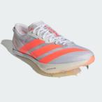 adidas �A�f�B�_�X ADIZERO FINESSE�i�A�f�B�[�� FINESSE�j ����X�p�C�N�i�Z�����j  JQ5932