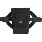 adidas Adidas бег карман сумка бег аксессуары * бег сумка JRY98-IT2043( черный )