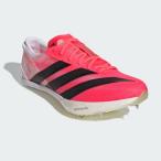 adidas �A�f�B�_�X ADIZERO FINESSE WC�i�A�f�B�[�� �t�B�l�X�j ����X�p�C�N�i�Z�����j KJ7102(�\�[���[�^�[�{/�R�A�u���b�N/�S�[���h���^���b�N)
