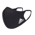 【ネコポス対応】アディダス adidas FACE COVER BOS スポーツマスク RF495-HE6944(ブラック/ブラック)返品・交換不可