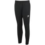 アンブロ UMBRO ウォームアップロングパンツ サッカーウォームアップパンツ UAS2350P-BLK(ブラック)