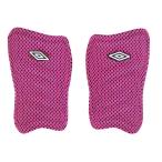 アンブロ UMBRO ライト＆ウィンドスルーシンガード  UJS4601-PNK(ピンク) １９FW