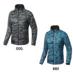 オークリー Enhance Graphic Wind Warm 8.7 ジャケット ウインドブレーカージャケット　防寒　412584　18FW