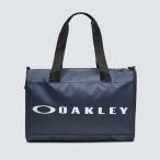  Oacley OAKLEY Essential Boston S 7.0 спорт сумка * барабанная сумка FOS901416-6AC(Fathom) 2023 год новый продукт!!