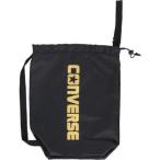 CONVERSE Converse 6S мульти- кейс баскетбол сумка * прачечная сумка C261006-1982( черный / Gold )