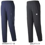 デサント DESCENTE メンズ タフスウェット ロングパンツ スポーツウェアー　DMMNJG11 19SS
