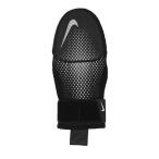 NIKE Nike бриллиант скольжение mito2.0 бейсбол сопутствующие товары * скольжение перчатки BA3021-063( черный / металлик серебряный / металлик серебряный )