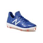 ニューバランス New Balance 樹脂底金具スパイク COMPTB1D ブルー BLUE