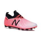ニューバランス サッカースパイク new balance TEKELA MAGIA HG  テケラ マギア HG  MSTMHWC12E ホワイト/チェリー
