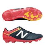（セール）ニューバランス サッカースパイク NB VISARO MID HG MSVRLHGC2E ギャラクシー×チェリー　2016FW