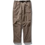 ザ・ノース・フェイス [THE NORTH FACE]  ドーローウォームパンツ（メンズ） Doro Warm pants NB81805-WM