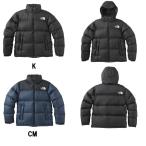 THE NORTH FACE ノースフェイス メンズ ダウンジャケット Nuptse Jacket ヌプシジャケット （メンズ） ND91631