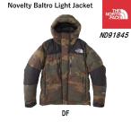 THE NORTH FACE ノースフェイス メンズ ダウンジャケット ノべルティバルトロライトジャケット Novelty Baltro Light Jacket ND91845