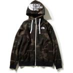 ノースフェイス THE NORTH FACE ノベルティリアビューフルジップフーディ（メンズ）Novelty Rearview FullZip Hoodie NT11957