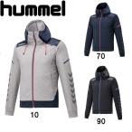 ヒュンメル hummel メンズ  HPFC-スウェットフーデッドジャケット スウェットシャツ (HAP8191)  2018FW