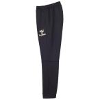 ヒュンメル hummel PLAY SWEAT PANTS スウェットパンツ HAP8214P-90(ブラック) １９FW