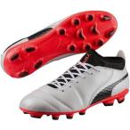 PUMA プーマ ONE プーマワン 17.2 HG 104232-01 サッカースパイク 17FW