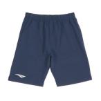 ペナルティ PENALTY ストレッチウーブンハーフパンツ サッカーパンツ PP2221-81(ネイビー)