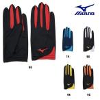 【ネコポス対応】ミズノMIZUNO ランニングレーシンググローブ 手袋 ランニングアクセサリー U2MY9502 21AW