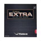 [ почтовая доставка соответствует ]yasaka оригинал extra настольный теннис Raver B21 красный чёрный 