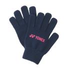 [ кошка pohs соответствует ]YONEX Yonex Uni перчатка спорт перчатки 45040-019( темно-синий голубой )