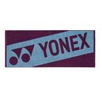 YONEX ヨネックス スポーツタオル テニスタオル AC1093-387(ボルドー)