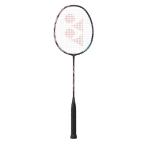 YONEX ヨネックス アストロクス100ゲーム バドミントンラケット AX100G-821(クレナイ)