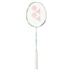 YONEX Yonex Astro ks100 игра VA бадминтон ракетка AX100GVA-452( grayish бежевый ) Victor акселератор sen коллекция 