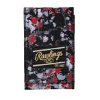 ローリングス ストロンググラブベルト 野球用品 EACL12S01-LGRY(ライトグレー)