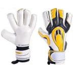 HO SOCCER(HOサッカー）　SSG GHOTTA ROLL/NEGATIVE PAC 500817  イエロー　キーパーグローブ