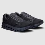 On オン Cloudsurfer 2 ランニングシューズ 3MF10121043(Black/Black) 新世代モデル
