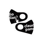 【ネコポス対応】Claudio Pandiani ファッションマスク スポーツマスク CP20380-02(ブラック) 返品交換不可！！