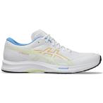 アシックス ライトレーサー6ワイド メンズ 1011b970-100  陸上シューズ 部活シューズ ランニング 短距離 長距離 LYTERACER6