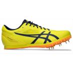  Asics короткий растояние нагрев Sprint 13 1093A199-750 Anne two машина двоякое применение наземный шиповки 100~1500m / бег с препятствиями / ширина .. земля ground использование возможно 