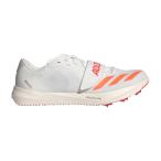  Adidas три уровень ../ палка высота .. Adi Zero TJ/PV JQ0802 пригодный для любой погоды специальный наземный шиповки ..