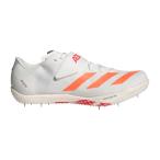  Adidas бег высота .. для шиповки Adi Zero hj JQ0811 пригодный для любой погоды специальный наземный шиповки 