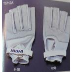 nisi* спорт Hammer перчатки правый рука для твердый модель t5712b метание молота s гребля 