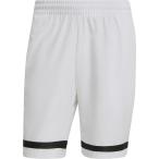 adidas アディダス CLUB SHORT 22588 WHT/BLK