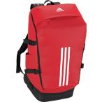 adidas アディダス イーピーエス バックパック40 23302 ビビッドRED/W