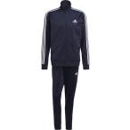 adidas アディダス M ESS 3S トラックスーツ 28898 TOP:レジェンドイ