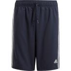 adidas アディダス B ESS 3ストライプス ウーブンショーツ 29339 レジェンドインク/W