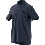 adidas アディダス M D2M PL ポロシャツ 42503 クルーNVY