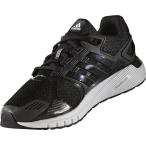 adidas アディダス  メンズ ランニングシューズ  Duramo 8 BB4655 コアBLK/コアBLK/