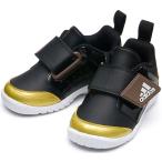adidas アディダス  ジュニア カジュアルシューズ（スニーカー）  KIDS FortaPlay AC I BB6054