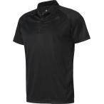 adidas アディダス D2M トレーニングポロシャツ BVA62 BLK