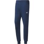 adidas アディダス （メンズ） M ESSENTIALS ベーシック スウェット ジョガーパンツ （裏毛） BWC96 COLNVY/WHT
