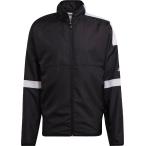 adidas アディダス WINDBREAK WARM CL306 BLK/WHT