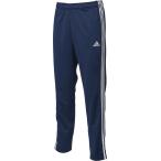 adidas アディダス M ESSENTIALS 3ストライプス ジャージパンツ DJP57 COLNVY/WHT