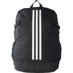 adidas アディダス POWERバックパック4 L DKT82 BLK/WHT/WHT