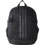 adidas アディダス KIDS POWERバックパック4 DKT83 BLK/ユーティリティB
